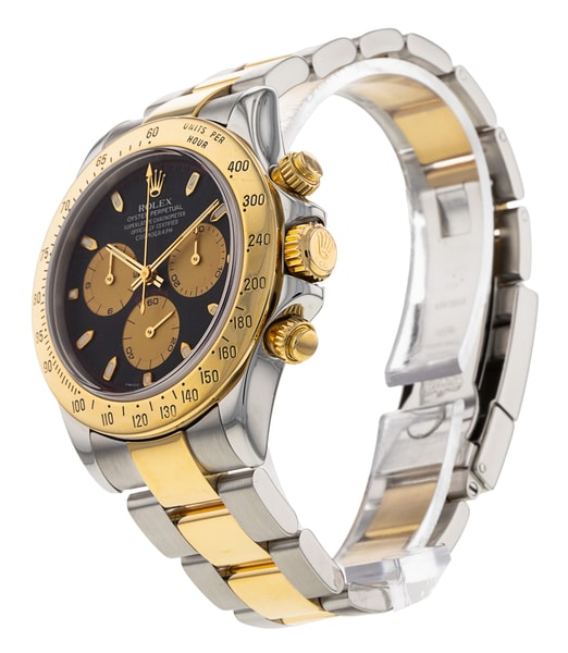 Rolex Daytona 116523